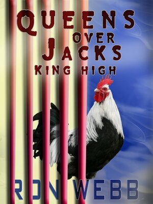 cover image of Queens Over Jacks King High